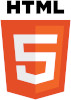 HTML Logo